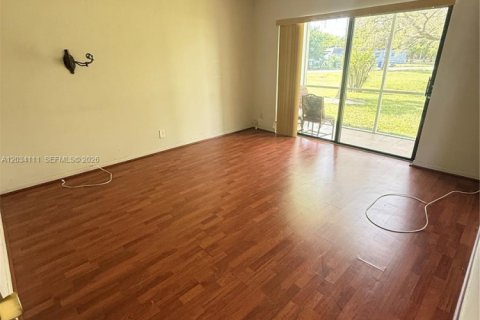 Copropriété à louer à Hollywood, Floride: 1 chambre, 65.31 m2 № 2252961 - photo 12