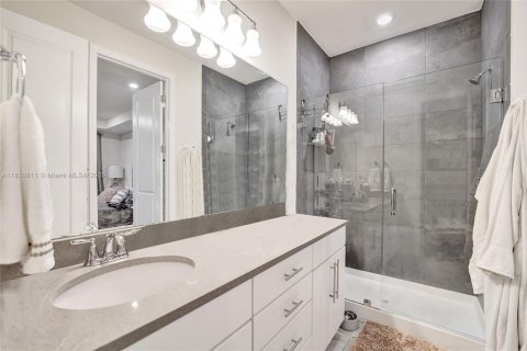Adosado en venta en Hollywood, Florida, 3 dormitorios, 145.02 m2 № 1774152 - foto 26