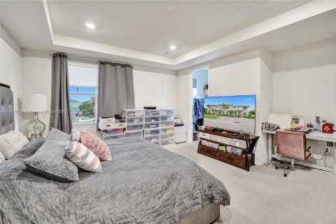 Adosado en venta en Hollywood, Florida, 3 dormitorios, 145.02 m2 № 1774152 - foto 22
