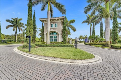 Adosado en venta en Hollywood, Florida, 3 dormitorios, 145.02 m2 № 1774152 - foto 6