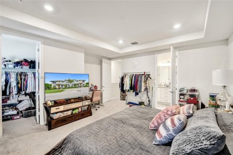 Adosado en venta en Hollywood, Florida, 3 dormitorios, 145.02 m2 № 1774152 - foto 23