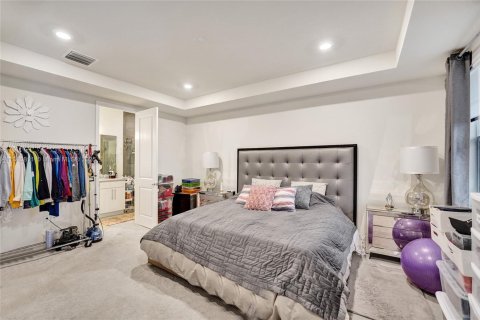 Adosado en venta en Hollywood, Florida, 3 dormitorios, 145.02 m2 № 1774152 - foto 24