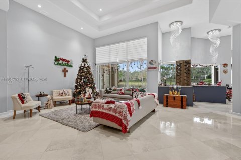 Купить виллу или дом в Уэстон, Флорида 5 спален, 414.72м2, № 2006052 - фото 10