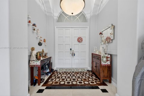 Купить виллу или дом в Уэстон, Флорида 5 спален, 414.72м2, № 2006052 - фото 8