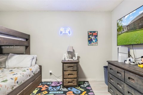 Купить виллу или дом в Корал-Спрингс, Флорида 3 спальни, 152.64м2, № 2055338 - фото 24