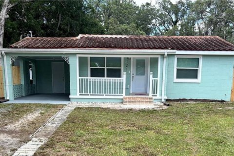 Casa en DeBary, Florida 2 dormitorios, 67.35 m2 № 2120102