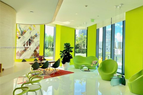 Copropriété à vendre à Miami, Floride: 1 chambre, 69.31 m2 № 2046234 - photo 14