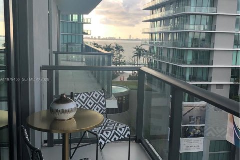 Copropriété à vendre à Miami, Floride: 1 chambre, 69.31 m2 № 2046234 - photo 15