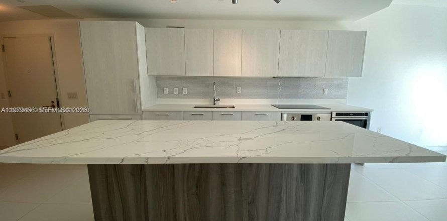 Condo à Miami, Floride, 1 chambre  № 2046234