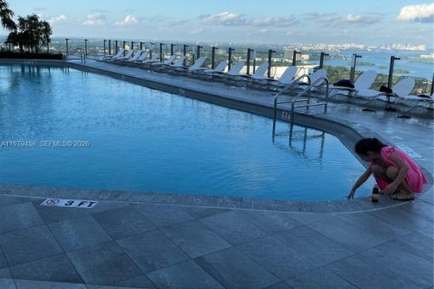 Copropriété à vendre à Miami, Floride: 1 chambre, 69.31 m2 № 2046234 - photo 11