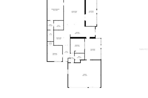 Casa en venta en Ocala, Florida, 3 dormitorios, 254.55 m2 № 2397005 - foto 6