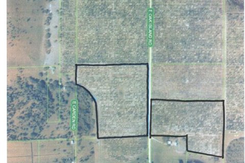 Terreno en venta en Avon Park, Florida № 1840538 - foto 14