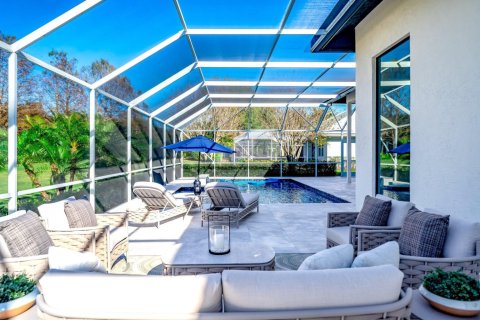 Villa ou maison à vendre à Boca Raton, Floride: 3 chambres, 310.29 m2 № 993964 - photo 1