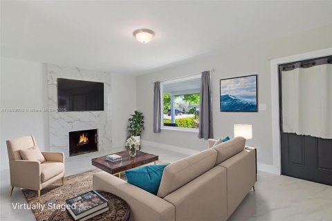 Villa ou maison à vendre à Delray Beach, Floride: 3 chambres, 86.21 m2 № 2020607 - photo 12