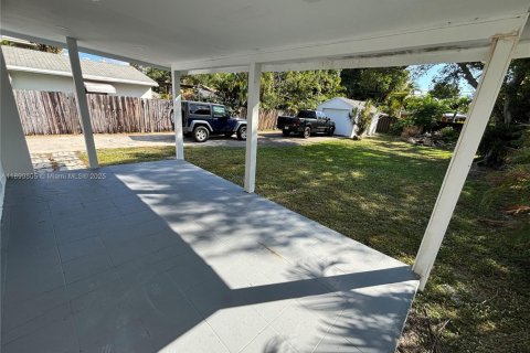 Villa ou maison à vendre à Delray Beach, Floride: 3 chambres, 86.21 m2 № 2020607 - photo 24