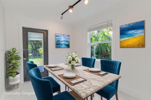 Villa ou maison à vendre à Delray Beach, Floride: 3 chambres, 86.21 m2 № 2020607 - photo 14