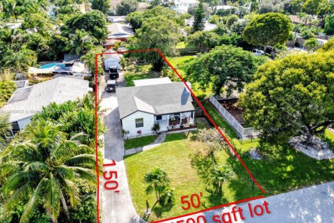 Villa ou maison à Delray Beach, Floride 3 chambres, 86.21 m2 № 2020607