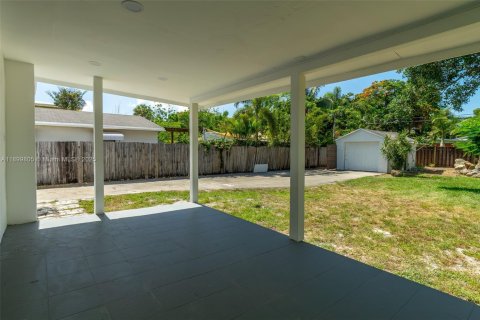 Villa ou maison à vendre à Delray Beach, Floride: 3 chambres, 86.21 m2 № 2020607 - photo 25