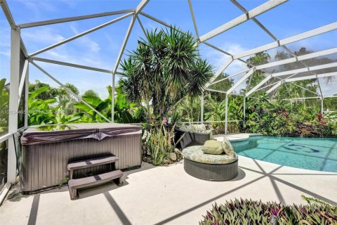 House in Port St. Lucie, Florida 4 bedrooms, 232.53 sq.m. № 2186321 - photo 17