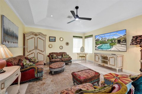 House in Port St. Lucie, Florida 4 bedrooms, 232.53 sq.m. № 2186321 - photo 30