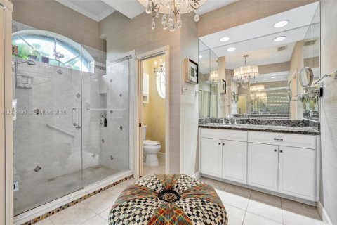 House in Port St. Lucie, Florida 4 bedrooms, 232.53 sq.m. № 2186321 - photo 4