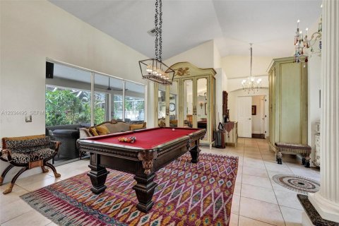 House in Port St. Lucie, Florida 4 bedrooms, 232.53 sq.m. № 2186321 - photo 22