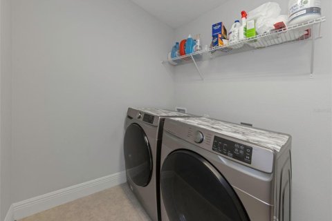 Touwnhouse à vendre à Tampa, Floride: 3 chambres, 214.33 m2 № 2232227 - photo 29