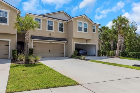 Touwnhouse à vendre à Tampa, Floride: 3 chambres, 214.33 m2 № 2232227 - photo 3