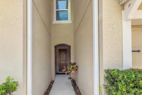 Touwnhouse à vendre à Tampa, Floride: 3 chambres, 214.33 m2 № 2232227 - photo 5