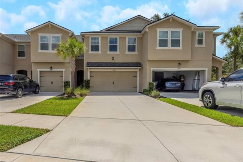 Touwnhouse à vendre à Tampa, Floride: 3 chambres, 214.33 m2 № 2232227 - photo 4