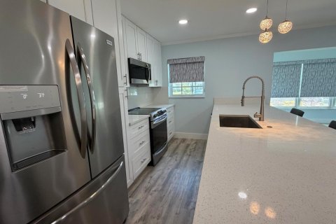 Appartement à louer à Delray Beach, Floride: 1 chambre, 99.22 m2 № 2388429 - photo 5