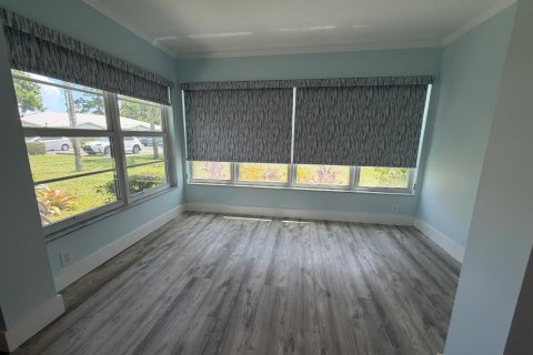 Appartement à louer à Delray Beach, Floride: 1 chambre, 99.22 m2 № 2388429 - photo 7