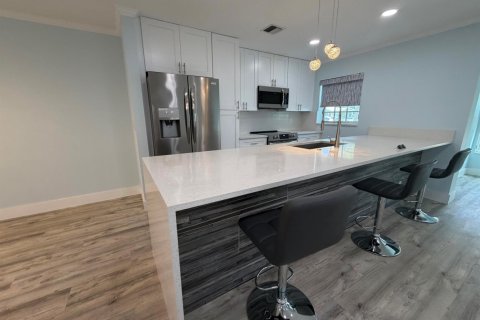 Appartement à louer à Delray Beach, Floride: 1 chambre, 99.22 m2 № 2388429 - photo 3