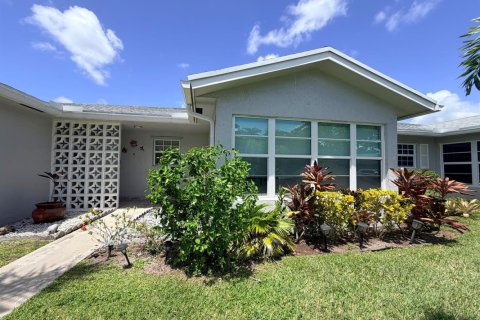 Appartement à Delray Beach, Floride 1 chambre, 99.22 m2 № 2388429