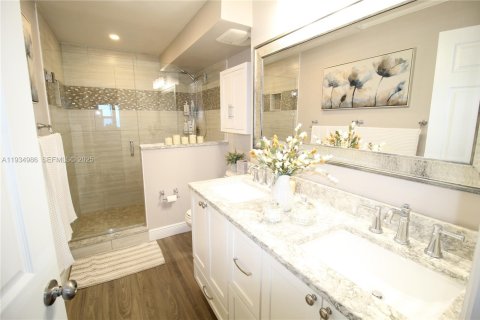 Copropriété à louer à Jensen Beach, Floride: 2 chambres, 91.42 m2 № 2038161 - photo 12