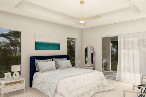 Casa en venta en Punta Gorda, Florida, 4 dormitorios, 241.55 m2 № 1983709 - foto 7