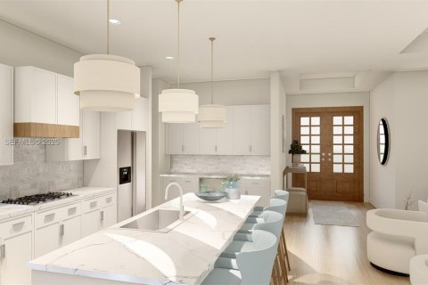 Casa en venta en Punta Gorda, Florida, 4 dormitorios, 241.55 m2 № 1983709 - foto 5