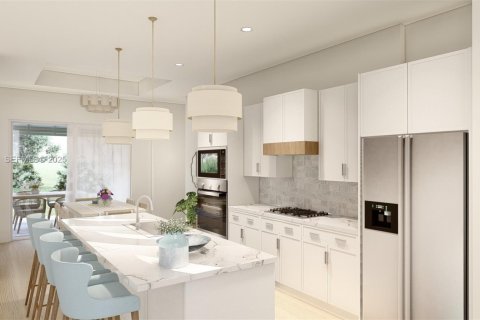 Casa en venta en Punta Gorda, Florida, 4 dormitorios, 241.55 m2 № 1983709 - foto 4