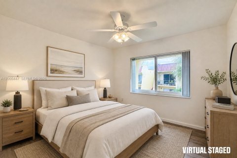 Copropriété à louer à Miami, Floride: 2 chambres, 94.95 m2 № 2285963 - photo 14