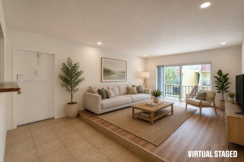 Copropriété à louer à Miami, Floride: 2 chambres, 94.95 m2 № 2285963 - photo 5