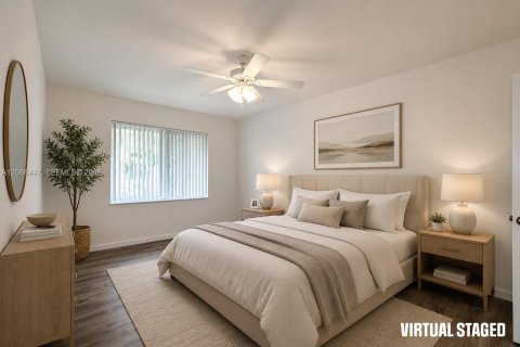 Copropriété à louer à Miami, Floride: 2 chambres, 94.95 m2 № 2285963 - photo 23