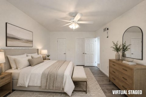 Copropriété à louer à Miami, Floride: 2 chambres, 94.95 m2 № 2285963 - photo 21