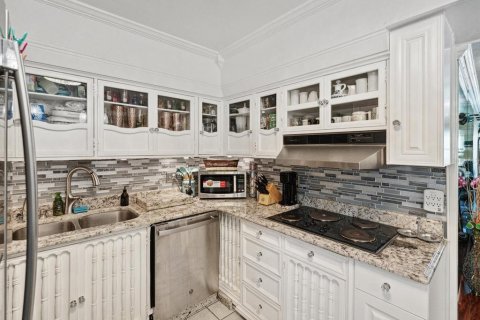 Condominio en venta en Saint Petersburg, Florida, 2 dormitorios, 167.22 m2 № 1535041 - foto 15