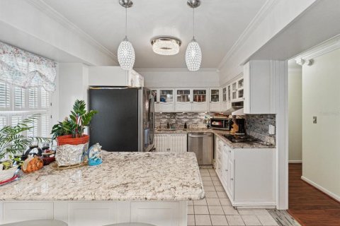 Condominio en venta en Saint Petersburg, Florida, 2 dormitorios, 167.22 m2 № 1535041 - foto 14