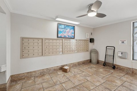Condominio en venta en Saint Petersburg, Florida, 2 dormitorios, 167.22 m2 № 1535041 - foto 24