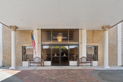 Condominio en venta en Saint Petersburg, Florida, 2 dormitorios, 167.22 m2 № 1535041 - foto 25