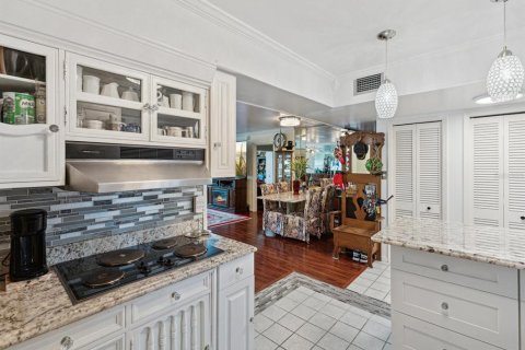 Condominio en venta en Saint Petersburg, Florida, 2 dormitorios, 167.22 m2 № 1535041 - foto 16