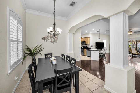 Villa ou maison à vendre à Clearwater, Floride: 4 chambres, 168.9 m2 № 2427402 - photo 8