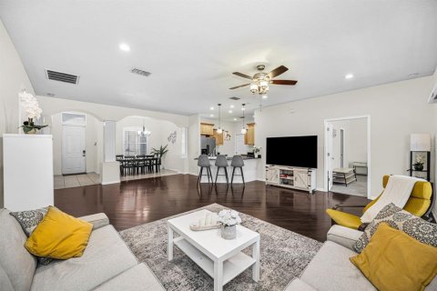 Villa ou maison à vendre à Clearwater, Floride: 4 chambres, 168.9 m2 № 2427402 - photo 15