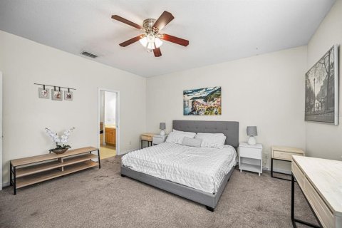 Villa ou maison à vendre à Clearwater, Floride: 4 chambres, 168.9 m2 № 2427402 - photo 24